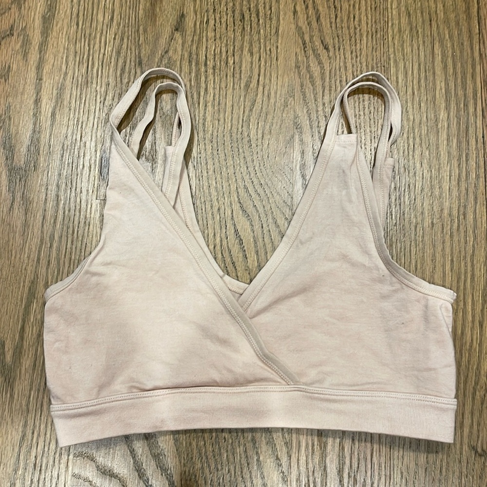 YUMMIE S/M bralette